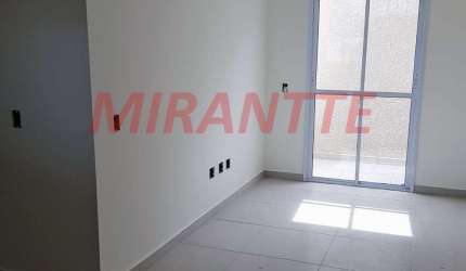 Apartamento de 42.35m² com 2 quartos em Parque Vitoria