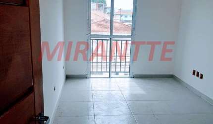 Apartamento de 28.65m² com 1 quartos em Parque Vitoria