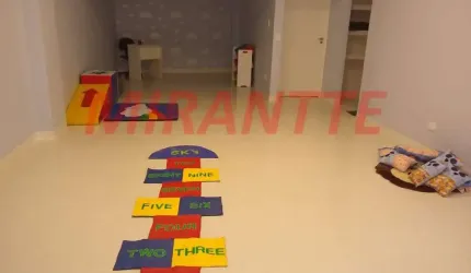 Casa terrea de 191m² em Vila Monte Alegre