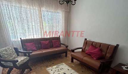Sobrado de 160m² com 3 quartos em Jardim Paraiso
