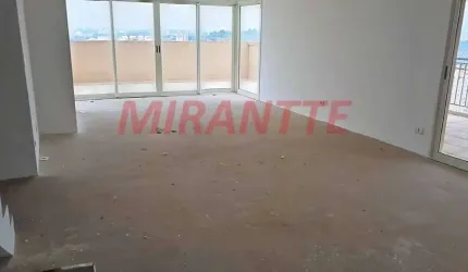 Apartamento de 293m² com 3 quartos em Vila Rosália