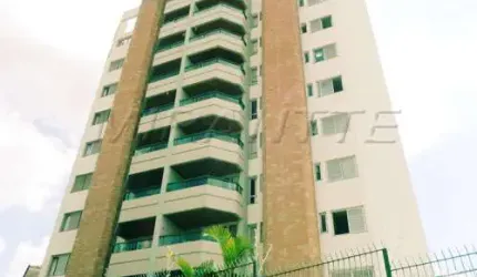 Apartamento de 86m² com 3 quartos em Mandaqui