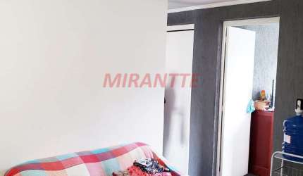 Apartamento de 50m² com 2 quartos em Jaraguá