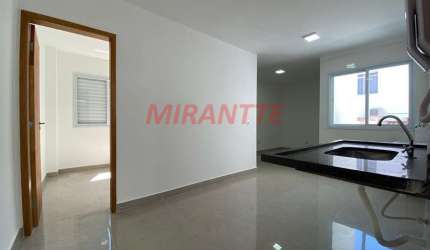 Apartamento de 39m² com 1 quartos em Santana