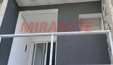 Sobrado de 100m² com 3 quartos em Vila Ede