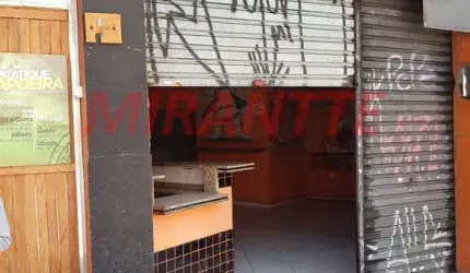 Sobrado de 617m² em Santana