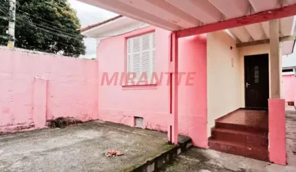 Casa terrea de 88m² com 2 quartos em Imirim