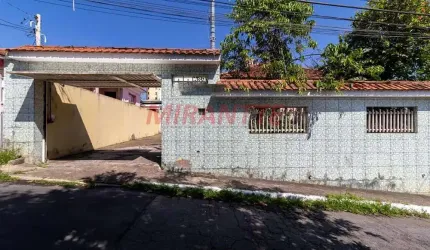 Casa terrea de 133m² com 3 quartos em Imirim