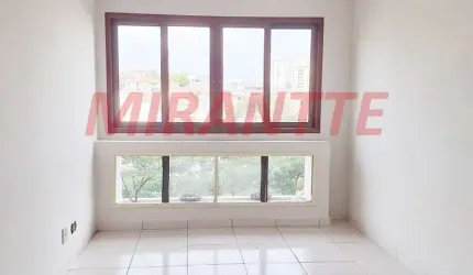 Apartamento de 68m² com 2 quartos em Lauzane Paulista