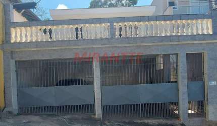 Casa terrea de 126m² com 2 quartos em Vila Irmaos Arnoni