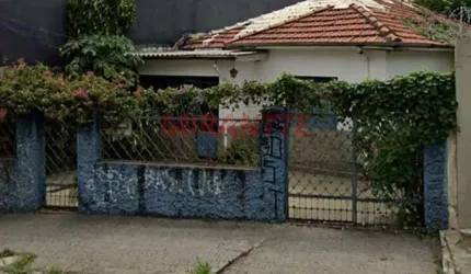 Casa terrea de 132m² com 3 quartos em Vila Isolina Mazzei