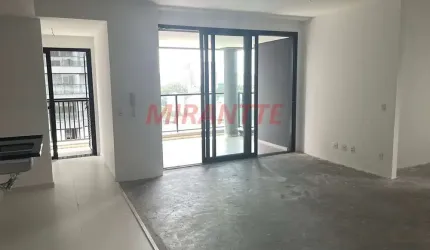 Apartamento de 112m² com 3 quartos em Vila Yara