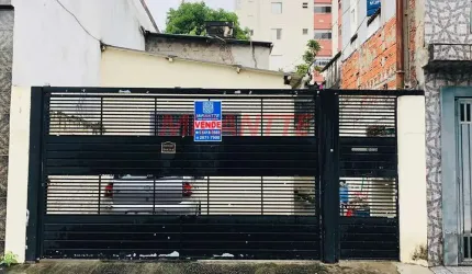 Casa terrea de 50m² com 2 quartos em Vila Bela Vista