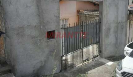 Terreno de 40m² em Cachoeirinha