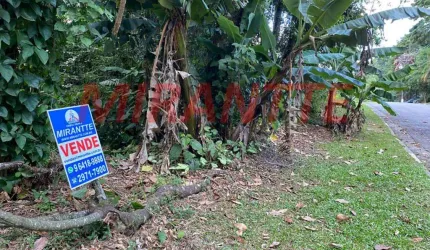 Terreno em Serra Da Cantareira