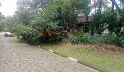 Terreno em Serra Da Cantareira