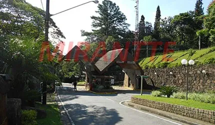 Terreno em Serra Da Cantareira