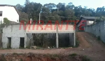 Terreno em Serra Da Cantareira