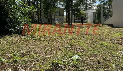 Terreno em Tremembe