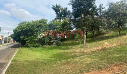 Terreno em Caxambú