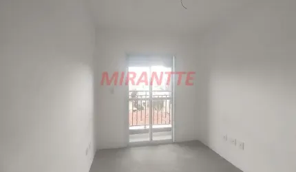 Apartamento de 41m² com 2 quartos em Jardim São Paulo