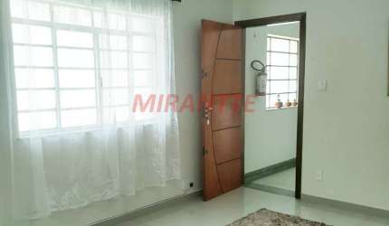 Apartamento de 93m² com 2 quartos em Santana