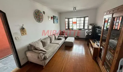 Sobrado de 230m² com 3 quartos em Tremembe