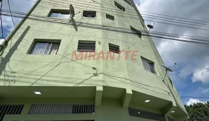 Sobrado de 332m² com 7 quartos em Laranjeiras