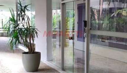 Apartamento de 63m² com 3 quartos em Vila Andrade