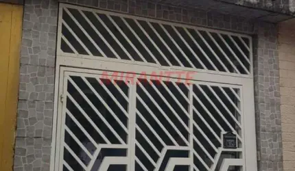Sobrado de 74m² com 3 quartos em Mandaqui