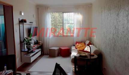 Apartamento de 90m² com 3 quartos em Lauzane Paulista