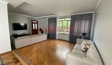 Casa terrea de 305m² com 3 quartos em Jardim São Paulo