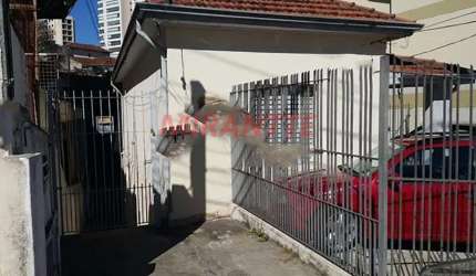 Terreno de 123m² com 2 quartos em Santa Terezinha
