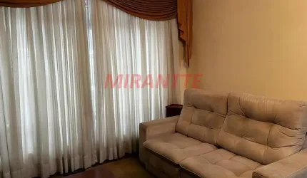 Sobrado de 169m² com 3 quartos em Vila Nova Mazzei