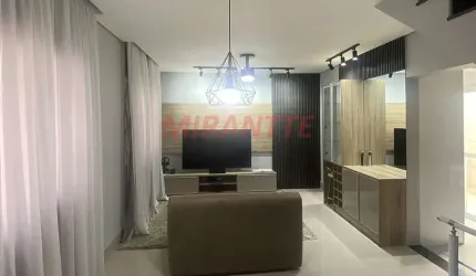 Cond. fechado de 120m² com 3 quartos em Vila Mazzei