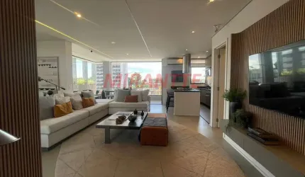 Apartamento de 96.48m² com 3 quartos em Vila Madalena