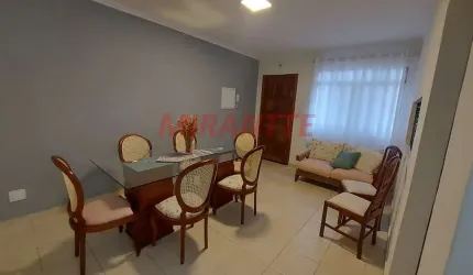 Apartamento de 106m² com 3 quartos em Casa Verde