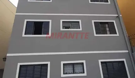Apartamento de 63m² com 2 quartos em CENTRO