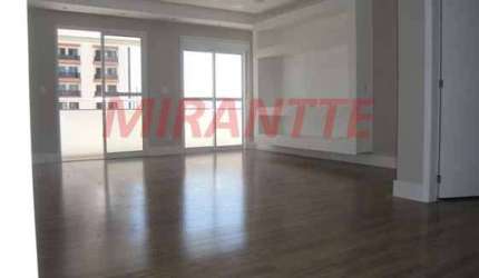 Apartamento de 94m² com 2 quartos em Vila Romana