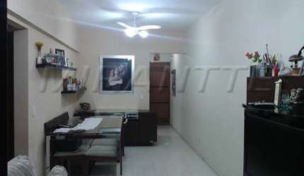 Apartamento de 67m² com 2 quartos em Mandaqui