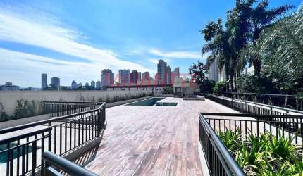 Apartamento de 68m² com 3 quartos em Santana
