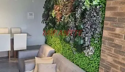 Apartamento de 73m² com 3 quartos em Tucuruvi