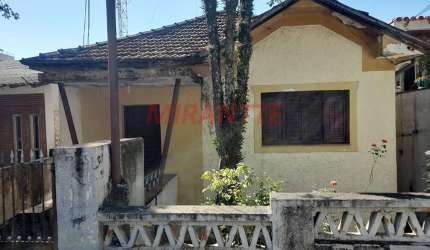 Sobrado de 120m² com 2 quartos em Vila Albertina