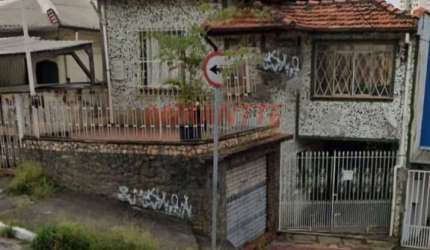 Casa terrea de 253m² com 7 quartos em Vila Gustavo