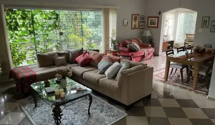 Casa terrea de 470m² com 3 quartos em Jardim Floresta