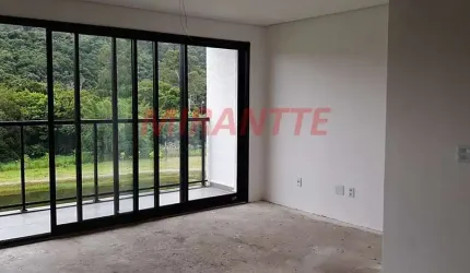 Cond. fechado de 88m² com 3 quartos em Nova Gardênia