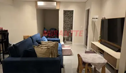 Apartamento de 0.84m² com 3 quartos em Jardim Paraiso