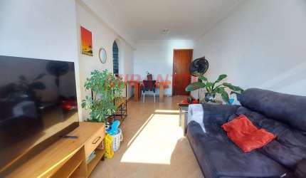Apartamento de 0.01m² com 3 quartos em Cantareira