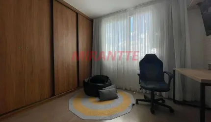 Apartamento de 190m² com 1 quartos em Brás