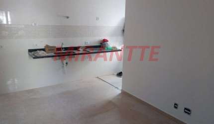 Apartamento de 100m² com 3 quartos em Jardim São Paulo